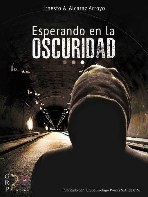 Cover image for Esperando en la Obscuridad